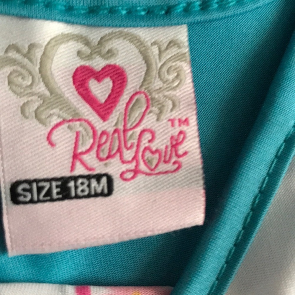 NWT Girl Power 18 mth outfit - Picture 5 of 6